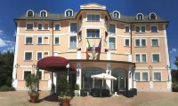 Green Hotel Hôtels à : Metropolitan City of Turin