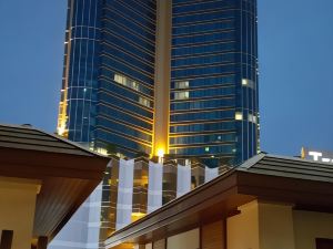 W 21 호텔 방콕