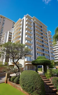 Coconut Waikiki Hotel Hotels in Honolulu