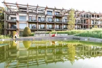 Hotel BERGEBLICK Hotels in der Nähe von Schürpfen Wasserfall