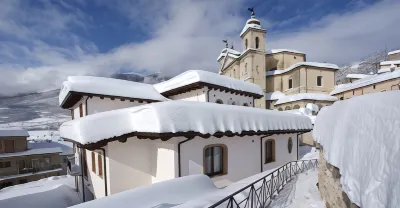 Il Lavatoio Dimora Storica Hotels in Pescocostanzo