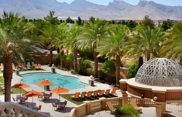 陽光海岸娛樂場酒店