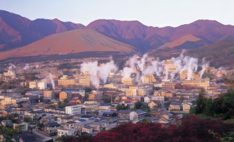 3. Beppu Ka..