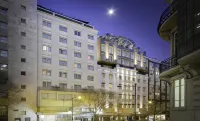 Hotel Florida โรงแรมในลิสบอน