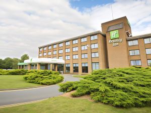 Holiday Inn Peterborough - West