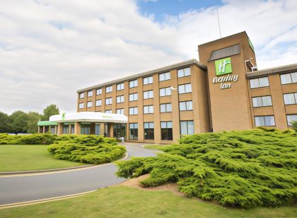 Holiday Inn Peterborough - West