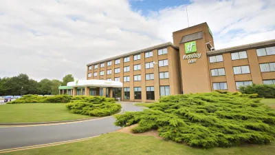 Holiday Inn Peterborough - West