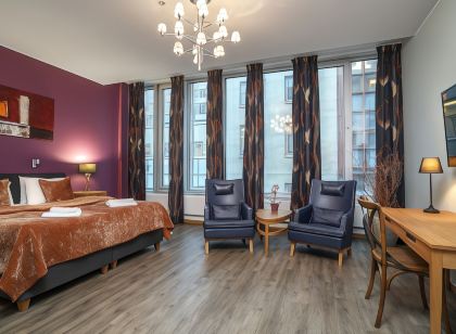 Thon Partner Hotel Kungsbron