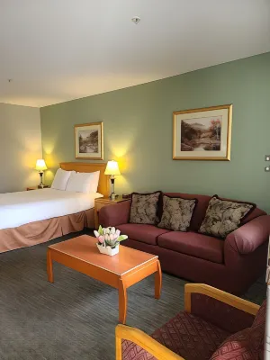Tulip Inn Mount Vernon Hotels in La Conner