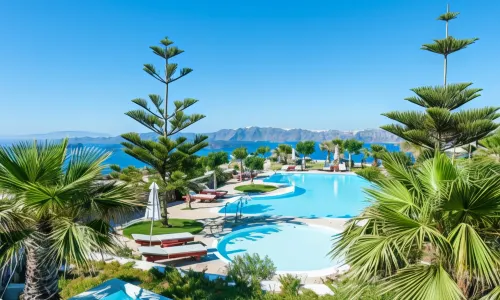Maison des Lys - Luxury Suites