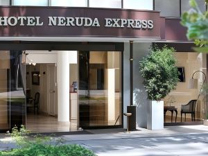 MR Express (ex Hotel Neruda Express)