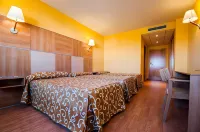 La Cañada Hotels near Palace of Antonio de Mendoza