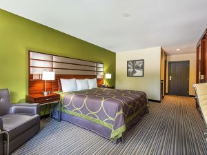 Super 8 by Wyndham Copley Akron