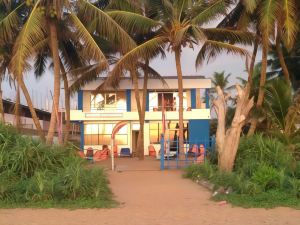 Marigold Beach House