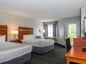 Twin Mountain Inn & Suites