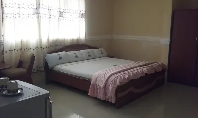Grace Inn Hotel Hotels in Amasaman