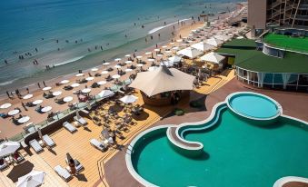 MPM Hotel Arsena - Ultra All Inclusive