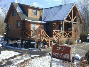 那須町月亮花園小屋飯店