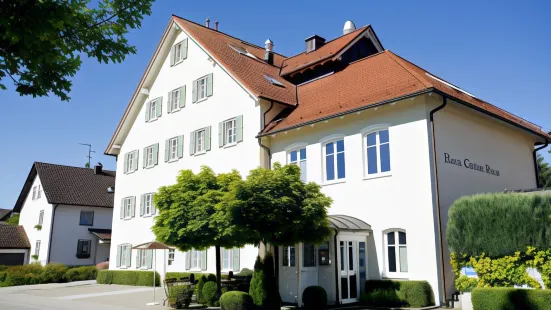 Hotel Gruner Baum