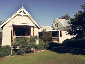 The Old Church Bed and Breakfast