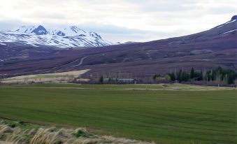 Middalskot Cottages