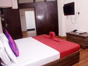 Goroomgo Viva Guest House Goa