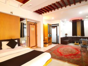 Hotel Vrundavan Residency