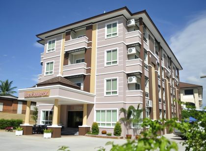 The Village Hotel