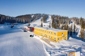 Dundret Gällivare