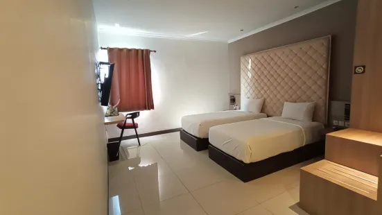 Octo Hotel Cirebon