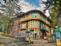 D's Casa- A Unique Spanish Boutique House Hotels near Dharamkot