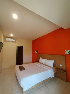 Spazio Hotel Karimunjawa فنادق في كاريمونجاوا