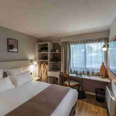 Les Hauts de Kerano Rooms