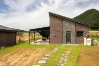 Goesan the Jean Pension Hotel a Goesan-gun