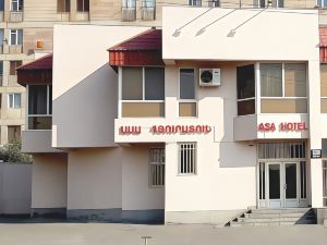 Asa Hotel