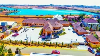 MNS Resort Rayfield Jos Hotels in 