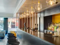 Apex City of Edinburgh Hotel