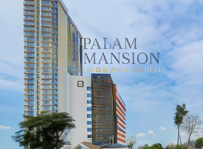 Palam Mansion at Apartment One Residence