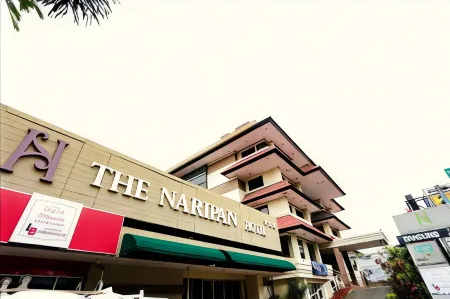 The Naripan Hotel