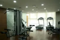 Hotel Kukdo - Gym