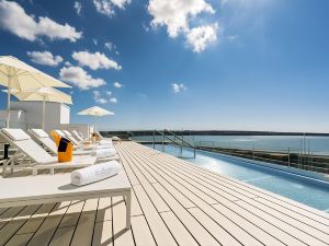 Five Flowers Hotel & Spa Formentera