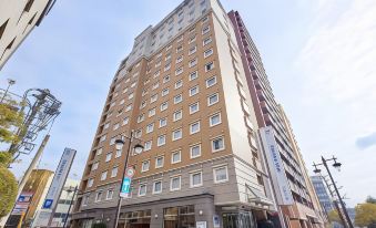 Toyoko Inn Wako-shi Ekimae