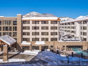 Grand Lodge Condo in the Heart of Mt Crested Butte 1 Bedroom Condo - No Cleaning Fee! by Redawning