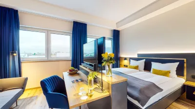 Point 7 Hotel