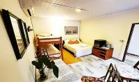 Eco Posada Sanber Hotels in Caacupe