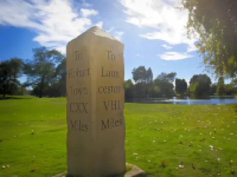 Country Club Tasmania