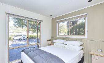 NRMA Ocean Beach Holiday Resort