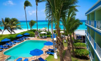 Dover Beach Hotel