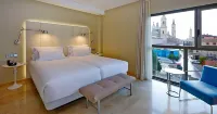 NH Ciudad de Zaragoza Hotels near Feria de Zaragoza