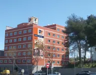 B&B Hotel Barcelona Rubí Hotels in 